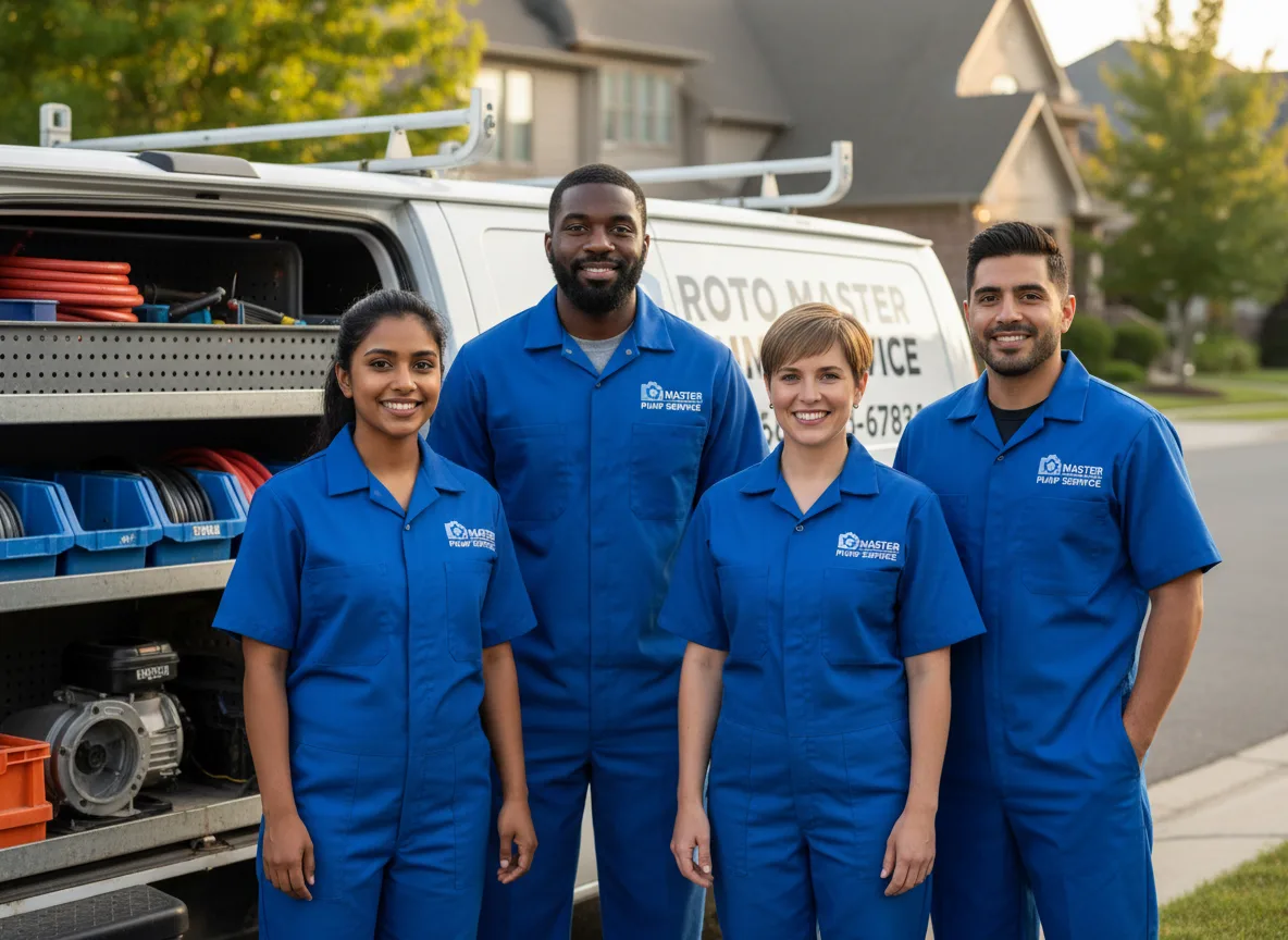 Sump Pump Installation company in Teaneck, NJ